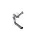 MBRP Catback Exhaust AL