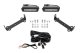 DIO Mounting Brackets Lighting