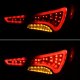 SPY LED Tail Lights