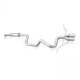 SSW Long Tube Headers