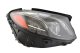 HELLA Headlight Assemblies
