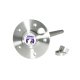 YUK Alloy Axles