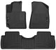 HL WB - Combo - Black