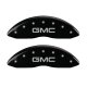 MGP Caliper Covers 2 Logo