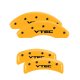 MGP Caliper Covers 4 Logo