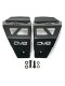 DVE Light Bar Mounts