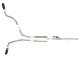 AFE Exhaust Cat Back