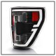 SPY LED Tail Lights
