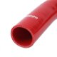 MM Silicone Hose - Radiator
