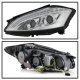 SPY Headlights