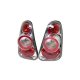 SPY Euro Tail Lights