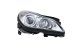 HELLA Headlight Assemblies