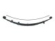 ICO Leaf Springs