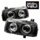 SPY Headlights