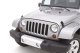 AVS Aeroskin Shield - Chrome