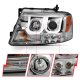 ANZ Projector Headlights