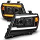 ANZ Projector Headlights