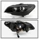 SPY Headlights