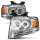 ANZ Projector Headlights