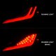 ANZ LED Taillights