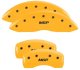 MGP Caliper Covers 4 Standard