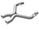 BOR X-pipe