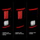 ANZ LED Taillights