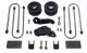 TUF Lift Kits