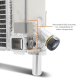 MM Radiators - Alum