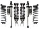 ICO 2.5 Series Coilover Kits