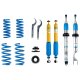 BIL B16 Series Suspension Kits