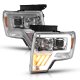 ANZ Projector Headlights