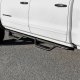 WES Nerf Bars - Outlaw