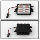SPY LED Tail Lights