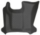 HL WB - C Hump - Black