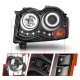 ANZ Projector Headlights
