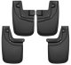 HL Mud Guards