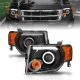 ANZ Projector Headlights