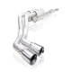 SSW Exhaust Catback