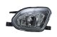 HELLA Fog Lights