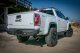 DVE Rear Bumpers
