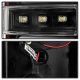 SPY LED Tail Lights
