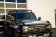 DV8 Roof Racks
