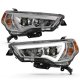 ANZ Projector Headlights