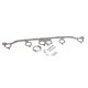 BBK Short Tuned Length Headers