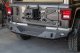DVE Tire Carriers
