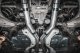 MBRP Catback Exhaust AL