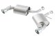 BOR Axle Back S-Type