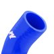 MM Silicone Hose - Radiator