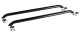 GOR Bed Rails - Univ - Black